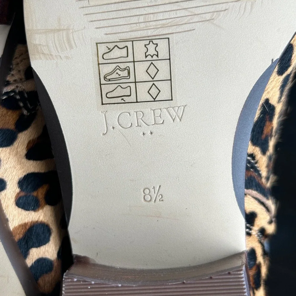 J. Crew please review
